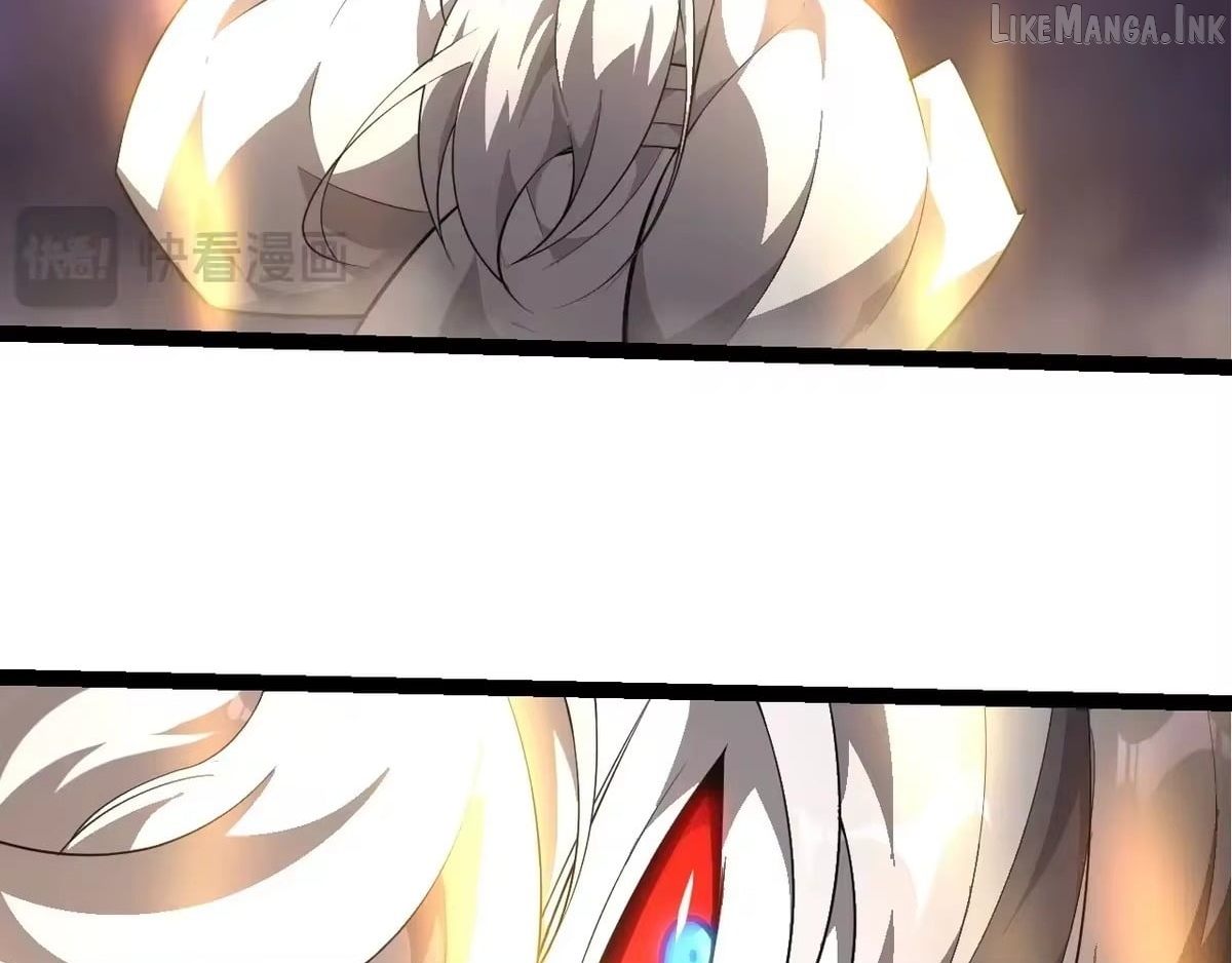 Evolution Begins With A Big Tree Chapter 522  - page 54